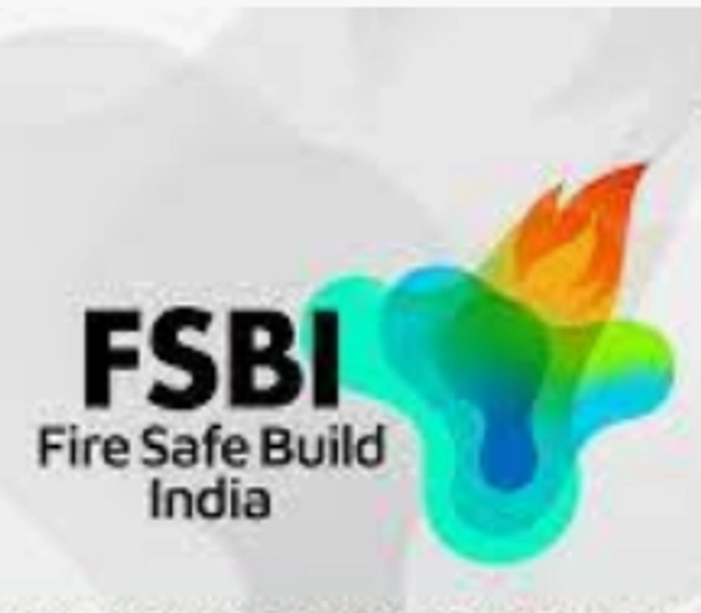 FSBI - Fire Safe Build India
