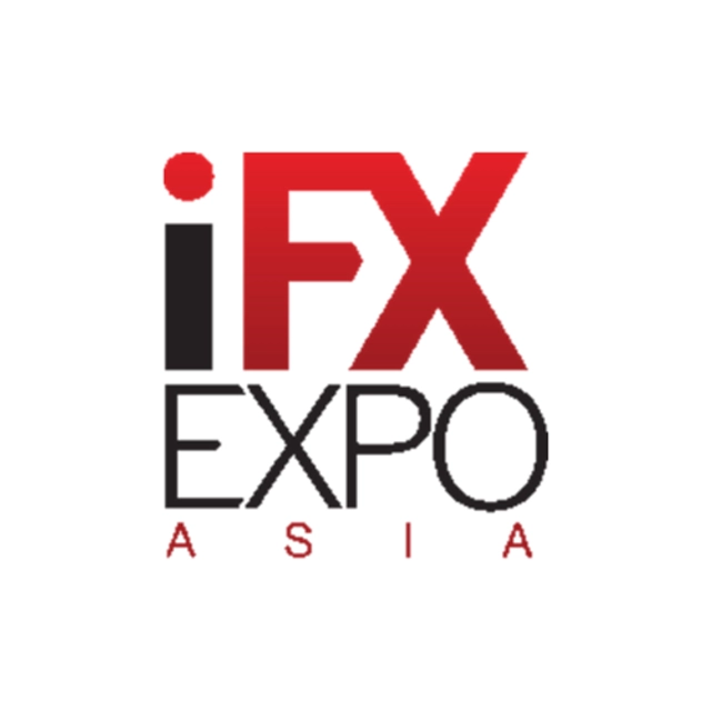 iFX EXPO Asia