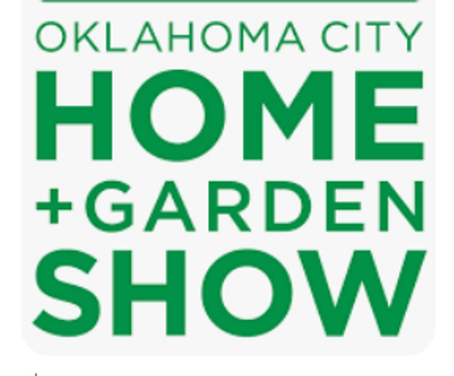 OKLAHOMA CITY HOME + GARDEN SHOW 2025