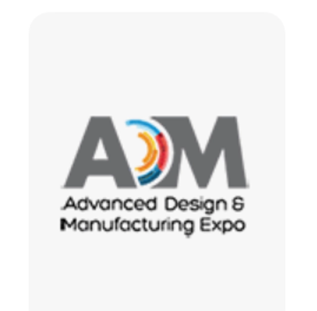 Advanced Design & Manufacturing Expo Toronto