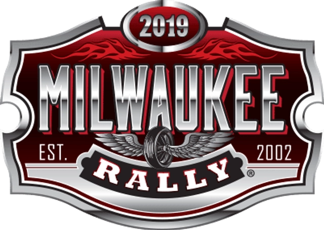 Milwaukee Rally