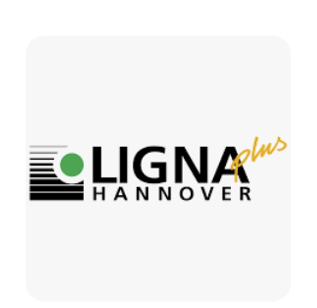 LIGNA PLUS HANNOVER May 2025