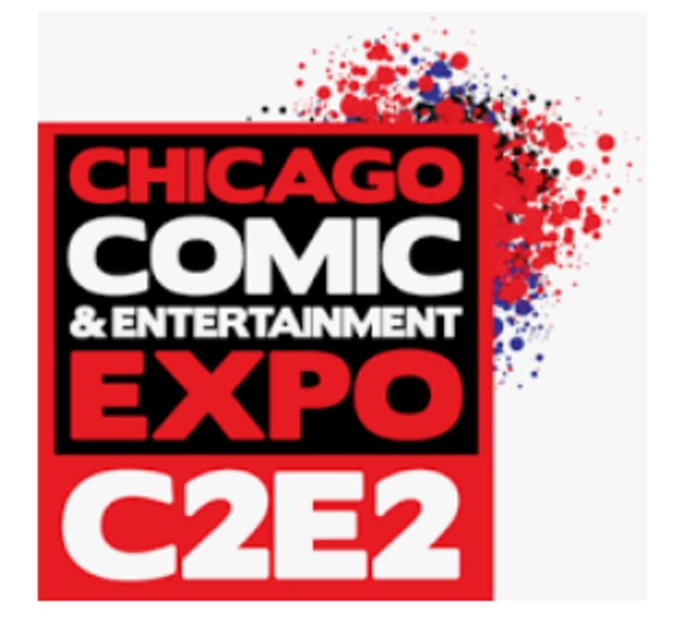 Chicago Comic & Entertainment Expo