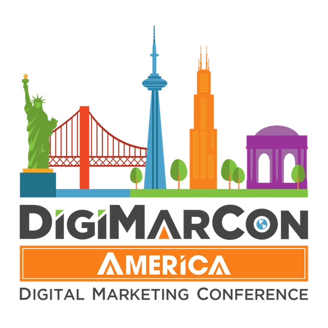 DigiMarCon America - Digital Marketing, Media 