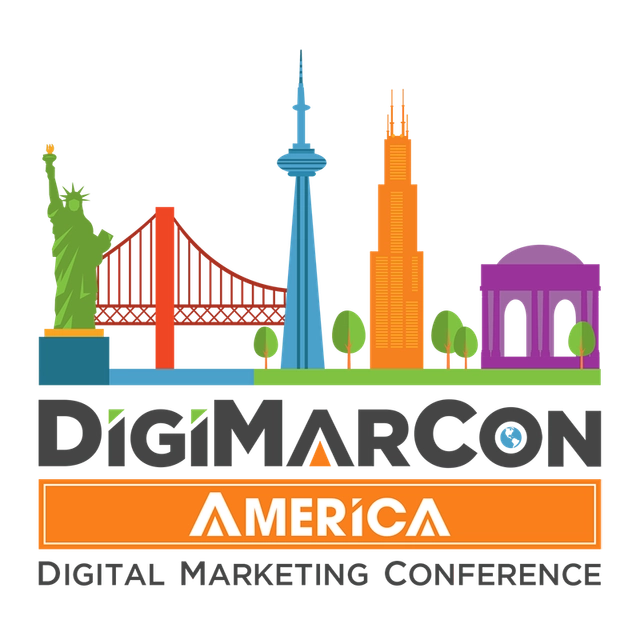 DigiMarCon America - Digital Marketing, Media & Advertising Conference & Exhibition
