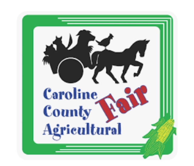 CAROLINE COUNTY AGRICULTURAL FAIR 2024