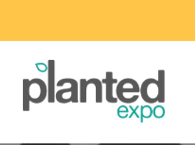 Planted Expo