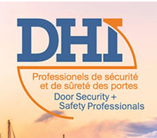 DHI Canada Conference and Expo