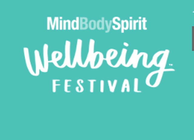 Mind Body Spirit London Well-being Festival