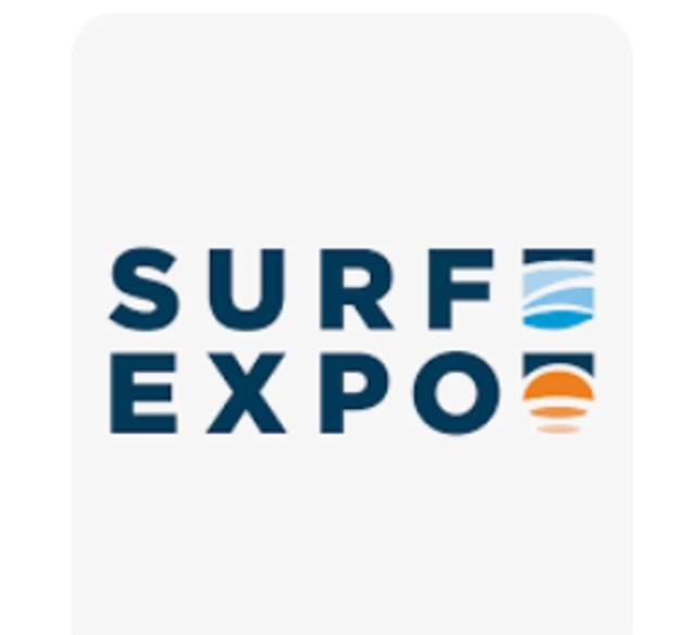 SURF EXPO September 2024