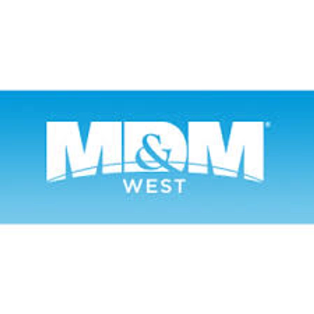 Medical Design & Manufacturing (MD&M) West 2025