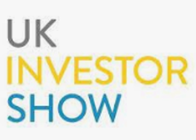 UK Investor Show