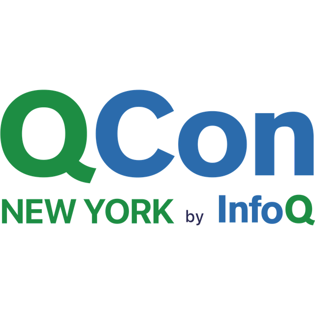 QCon New York International Software Development Conference