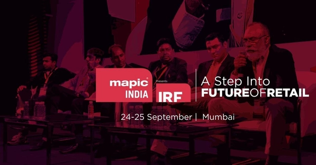 India Retail Forum