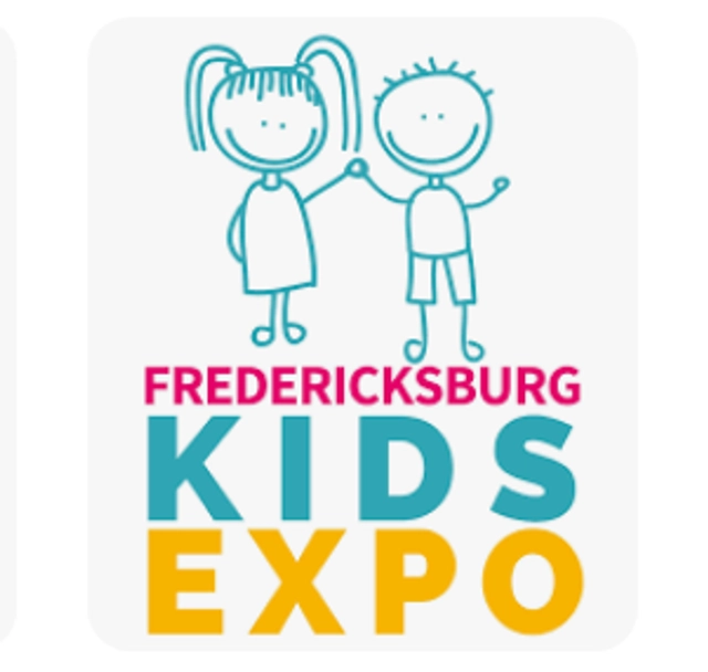 KIDS EXPO FREDERICKSBURG