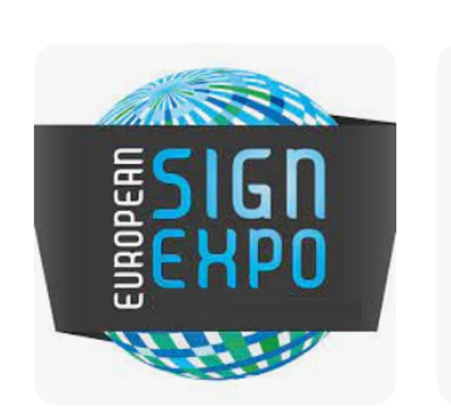 EUROPEAN SIGN EXPO