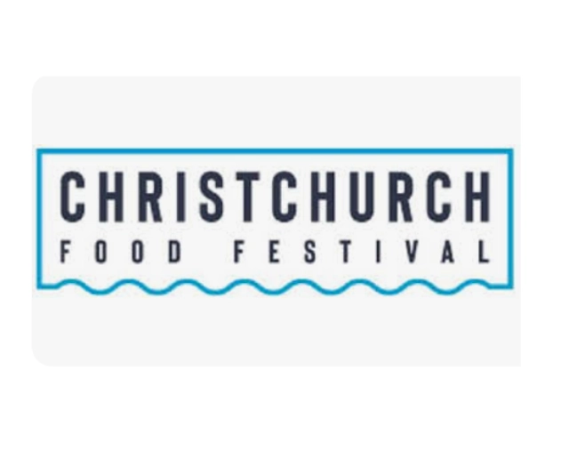 CHRISTCHURCH FOOD FESTIVAL