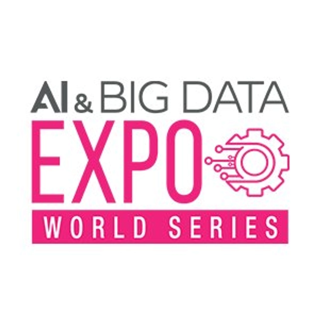 AI & Big Data Expo Europe