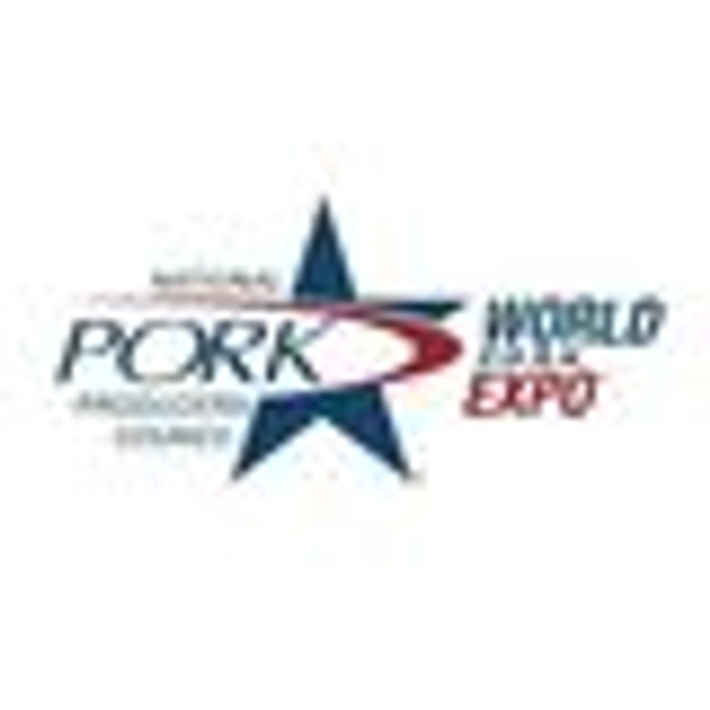 World Pork Expo June 2024