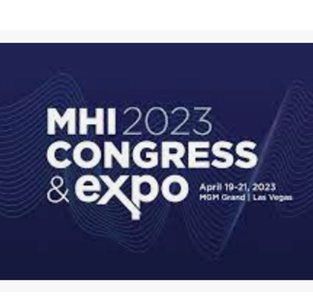 MHI NATIONAL CONGRESS & EXPO