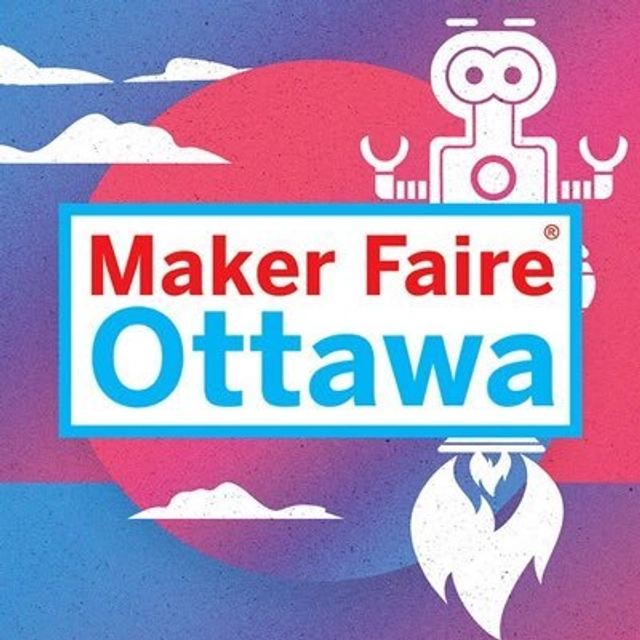 Maker Faire Ottawa
