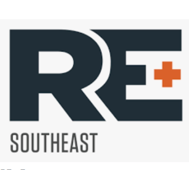 RE+ SOUTHEAST