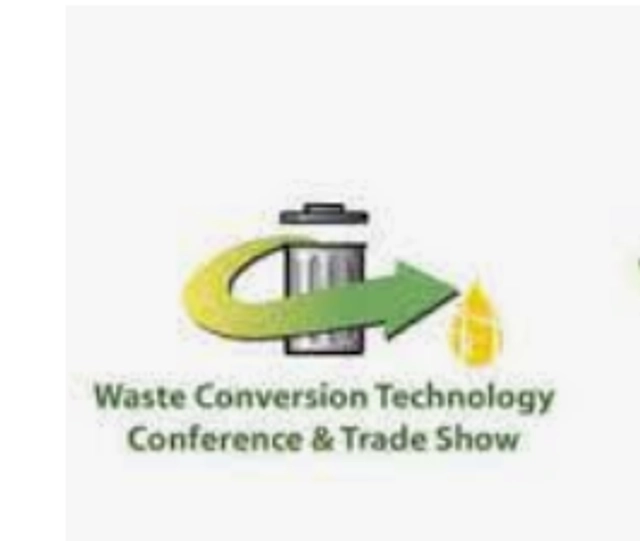 Waste Conversion Technology Conference And Trade Show