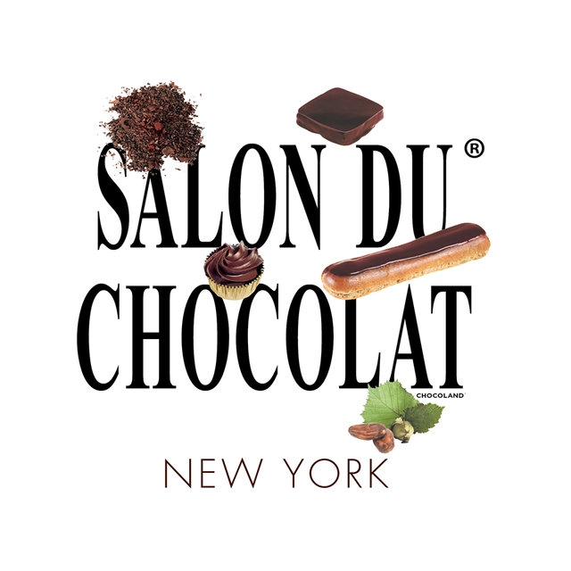 Salon du Chocolat NYC