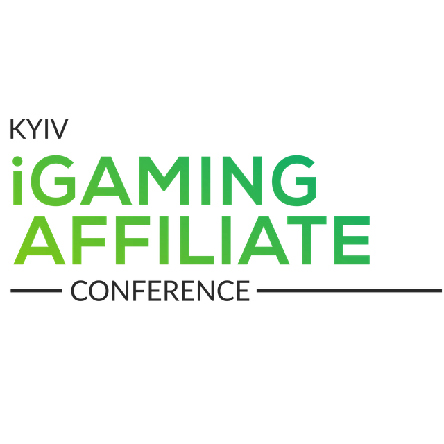 Kyiv iGaming Affiliate Conference