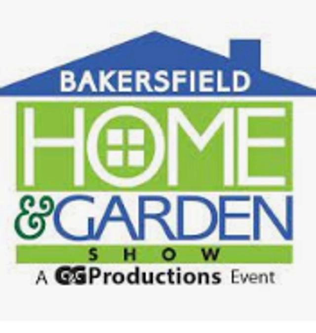 Bakersfield Home & Garden Show