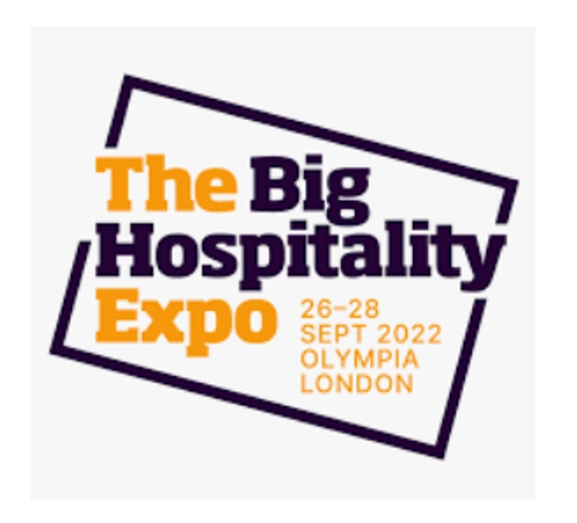 The Big Hospitality Expo 2025