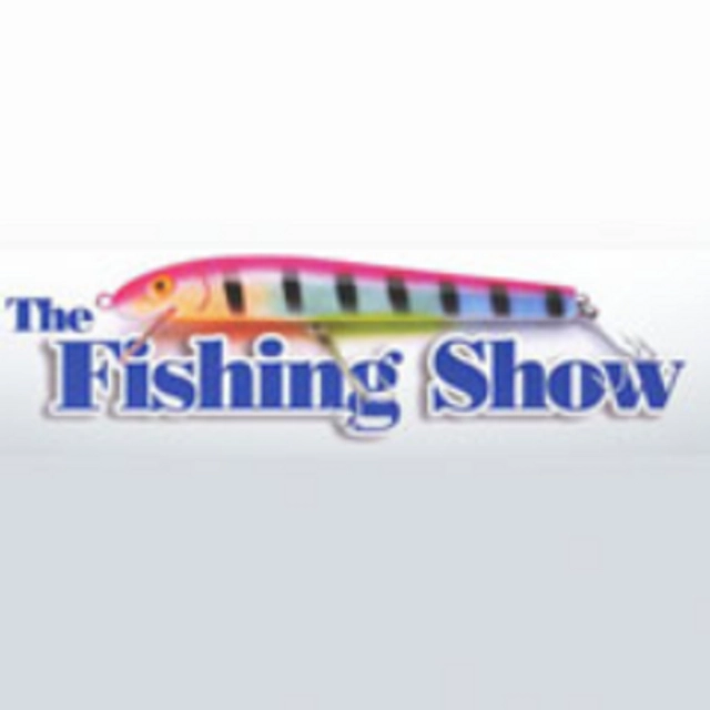 The East Tennessee Fishing Show & Expo 2026