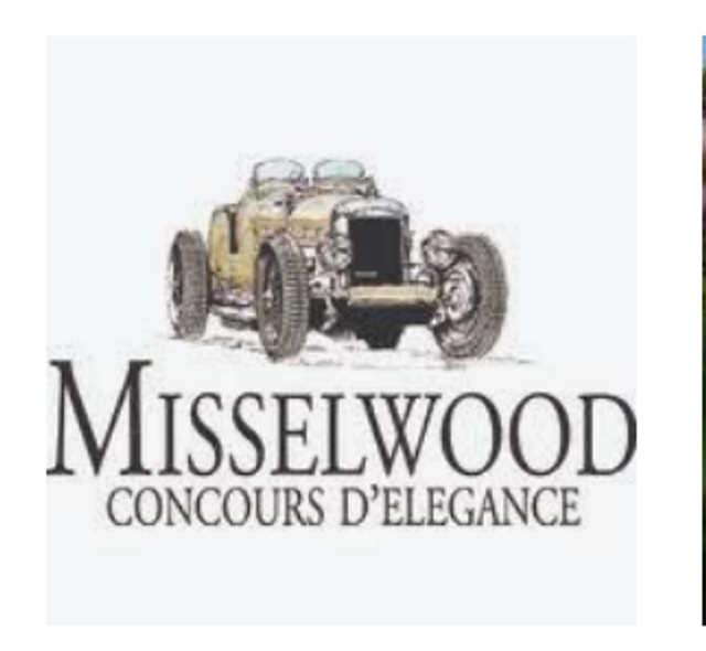 Misselwood Concours D'Elegance