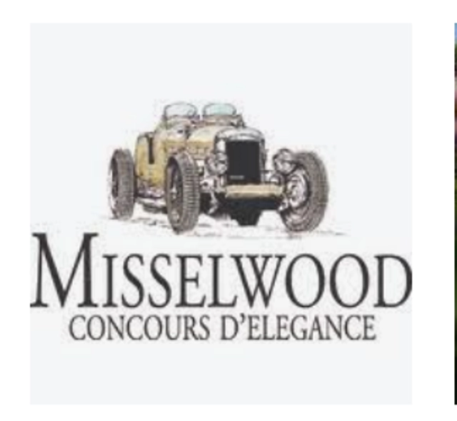 Misselwood Concours d'Elegance