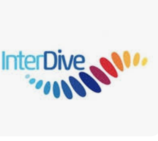 INTERDIVE - Friedrichshafen (previously associated with Stuttgart)