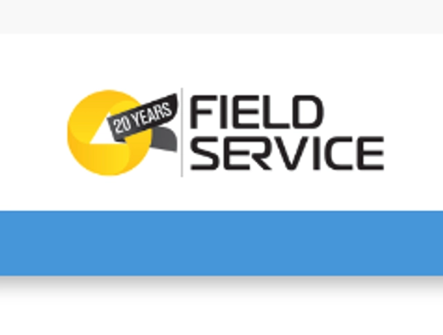 FIELD SERVICE