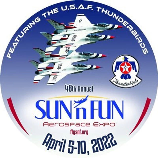 SUN n FUN Aerospace Expo