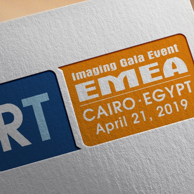  RT Imaging Gala Event—EMEA