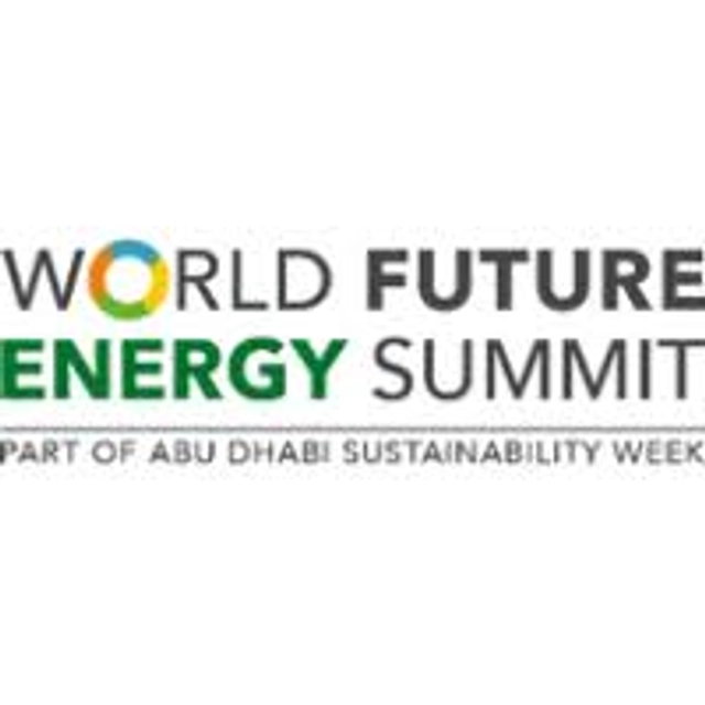 World Future Energy Summit