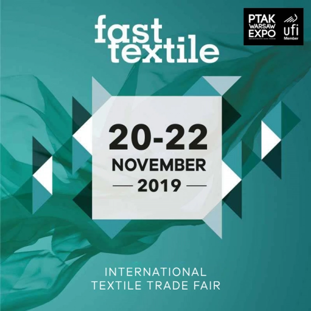 Fast Textile