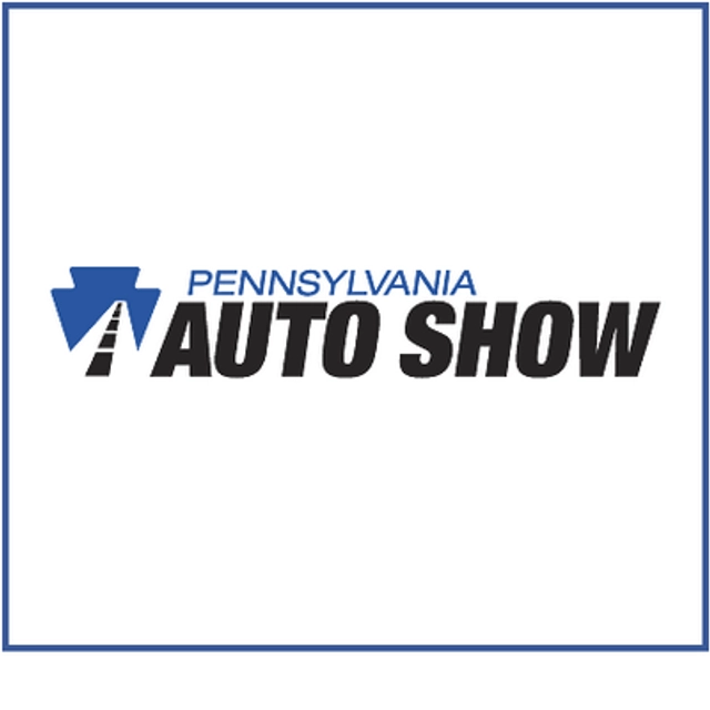 Pennsylvania Auto Show 2025