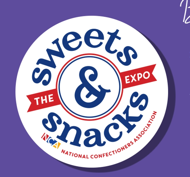 SWEETS & SNACKS EXPO 2025