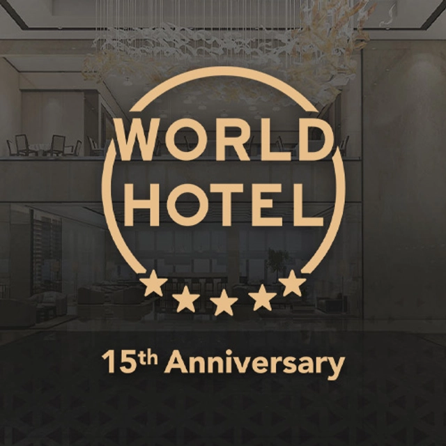 World Hotel - International Hotel Industry Fair