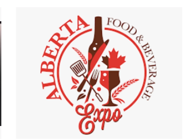 Alberta Food & Beverage Expo - Red Deer