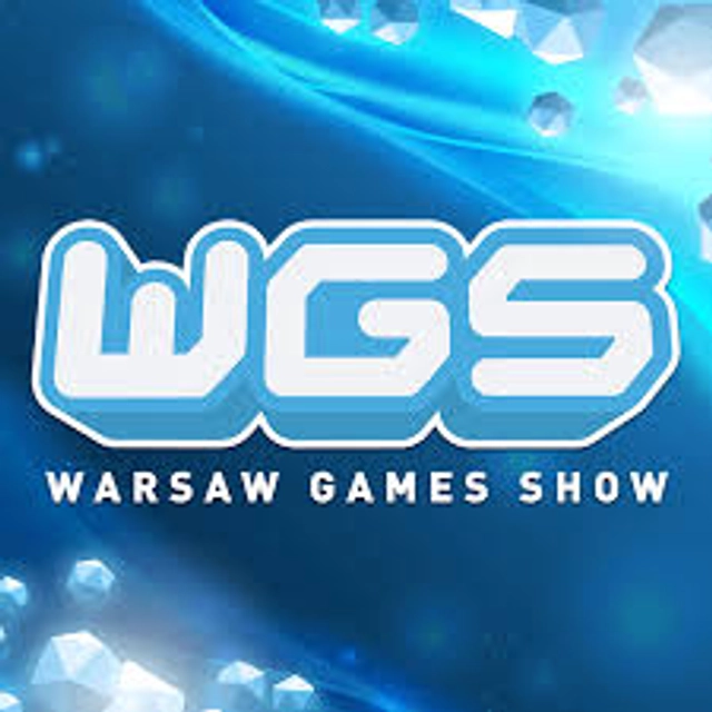 Warsaw Games Show