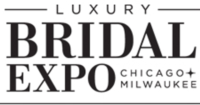 LUXURY BRIDAL EXPO CHICAGO OAK BROOK