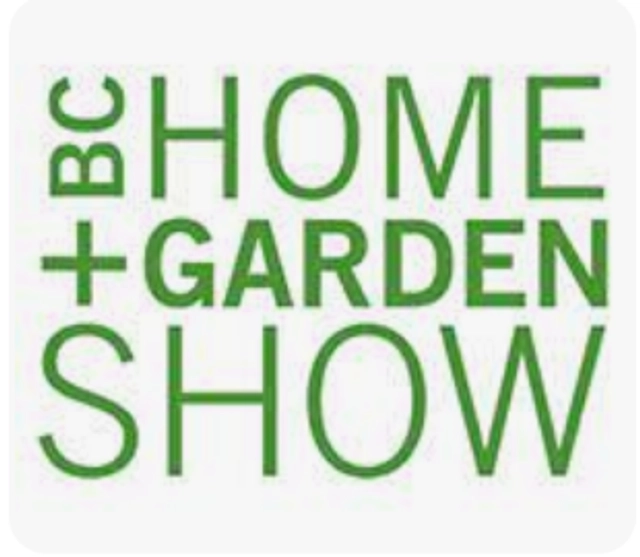 B.C. HOME + GARDEN SHOW