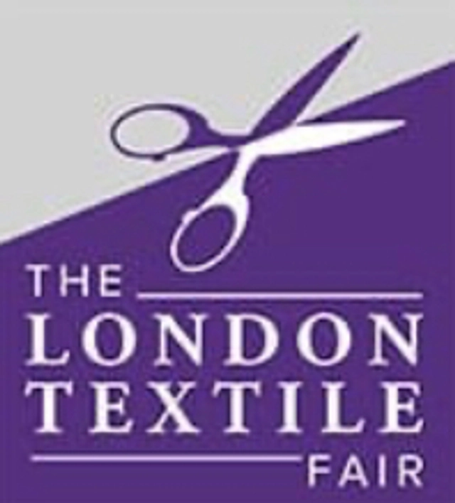 The London Textile Fair