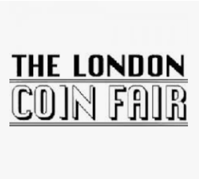 LONDON COIN FAIR