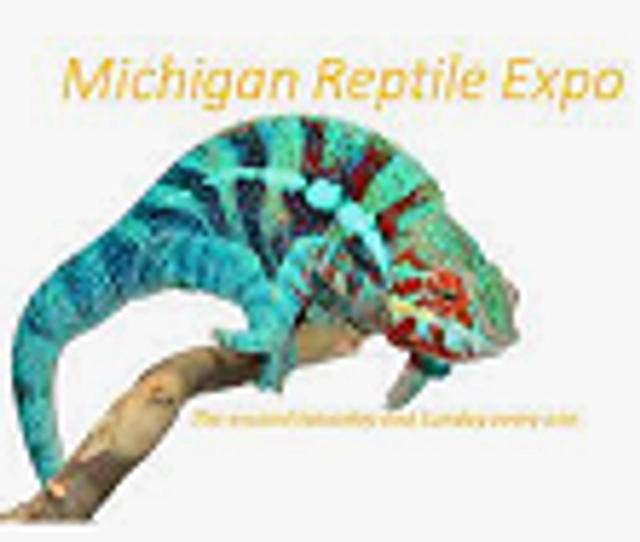 Michigan Reptile and Pet Expo